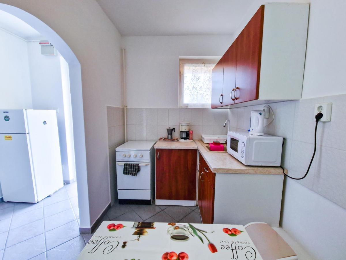Weinberger Vendégház Zamárdi Esterno foto